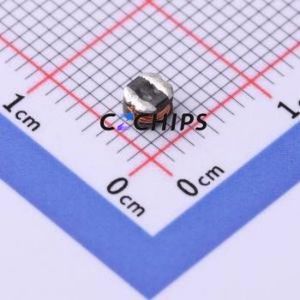 CMLF0302-5R6MTT ตัวเหนี่ยวนำไฟฟ้าแบบ SMD,3.5x3 มม. ( ค่าความเหนี่ยวนำ: 5.6uH )( ความแม่นยำ: 20% ประเภท: ไม่หุ้มฉนวน ) - Product Image 2