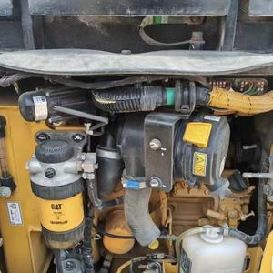 Vente chaude de mini pelle sur chenilles Caterpillar d'occasion CAT 301.7, Caterpillar CAT 302 302.7D de mini pelles d'occasion en stock - Product Image 4