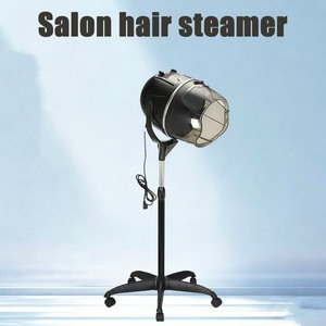 Secador de Pelo Profesional Ajustable para Salón, Estación de Secado con Capucha y Difusor para Peluquería - Product Image 5