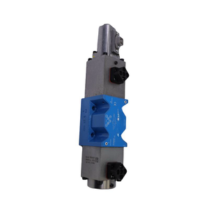 Válvula Direccional Proporcional Kbdg4v Kbdg4v-3 Kbdg4v-5 D05 Ng10 Kbdg4v 3 33c03f Z M1 Fe7 H7 10 - Product Image 5