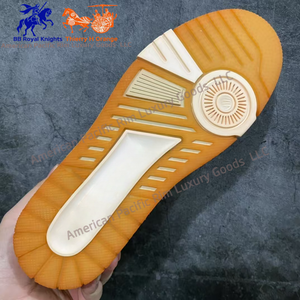 Zapatillas Deportivas de Diseño de Alta Calidad, Zapatillas de Tenis, Estilo Casual para Caminar, de Cuero Genuino - Product Image 5