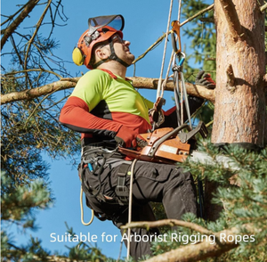 萨克森编织麻绳纯棉/涤棉圆形图案耐用包装箱包服装家纺 - Product Image 5