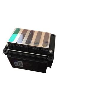 رأس طباعة DX6 مستعمل مجدد لطابعة EPS0N SC F6000 F6070 F6200 F6270 F6300 F6370-FA12100/FA12082/FA12101/FA12110 - Product Image 4