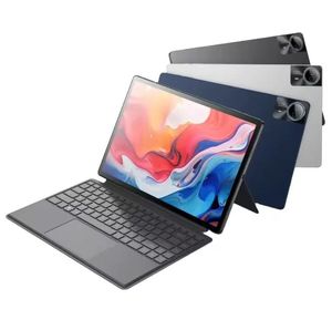 Custom 14 Inch Big Screen 2 in 1 Android 14 Tablet 16GB+256GB 10000mAh Battery Business &amp; Education Tablet PC OEM OED - Product Image 3