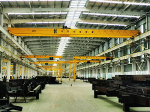 Cần cẩu dầm Đơn hiệu quả chi phí, hệ thống cầu trục đ<span class=keywords><strong>a</strong></span> năng, 1-10 tấn, tùy chọn vận chuyển hàng hó<span class=keywords><strong>a</strong></span> có sẵn - Product Image 4