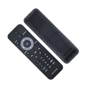 remote control suitable for philips dvd player hph091-rc2010 hph103-3141 rm-d622 rc-2011