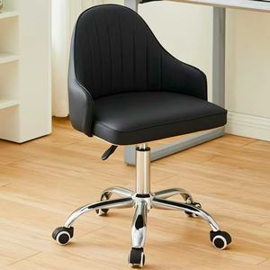 Silla de Técnico de Uñas, Taburete de Peluquería para Salón, Silla para Técnicos - Product Image 1