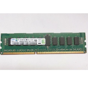 แรมเซิร์ฟเวอร์ M393B5273DH0-YH9 4GB DDR3-1333 RDIMM PC3L-10600R ดูอัลแร็ค X8 - Product Image 1