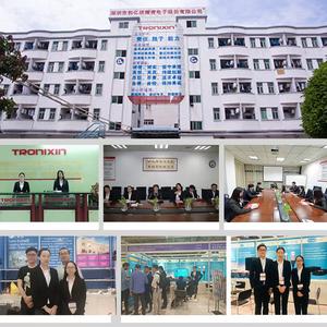 <span class=keywords><strong>สาย</strong></span> VGA 3 RCA คอมโพสิต สำหรับส่งสัญญาณภาพและเสียง - ตัวนำทองแดงแท้ ป้องกันสัญญาณรบกวน - สำหรับกล้อง หูฟัง จอคอมพิวเตอร์ ทีวีวินเทจ/โปรเจคเตอร์ - Product Image 5