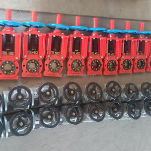 Van thủy lực tách khoáng được thiết kế cho các ứng dụng bùn và mài mòn - Product Image 4