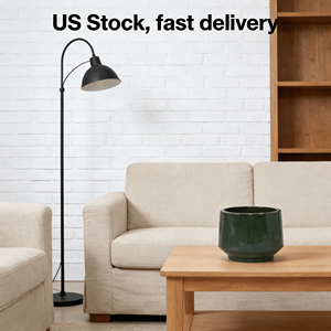 Pot de fleurs de jardin moderne pour la décoration de la maison, en argile respirante, vert foncé, fait à la main, glaçure solide, céramique, rond, avec trou de drainage 1 - Product Image 2