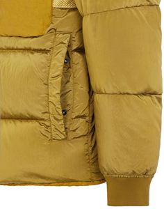 Men'S Jackets Fancy Luxury Custom Logo Light Winter Jacket for Men Puffer Jacket Men - Product Image 6