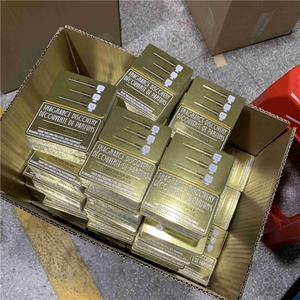 <span class=keywords><strong>Carta</strong></span> Fotografica Metallica in <span class=keywords><strong>Alluminio</strong></span> Argento e Oro per Stampanti a Getto d'Inchiostro, <span class=keywords><strong>Carta</strong></span> Artigianale con Rivestimento in PE, Colore Dorato, Compatibile con Stampa Offset - Product Image 5