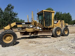<span class=keywords><strong>Motoniveladora</strong></span> <span class=keywords><strong>Caterpillar</strong></span> Cat140h Usada con Componente de Motor Principal, Motoniveladoras 140g 12g 120h <span class=keywords><strong>120k</strong></span> Incluidas, <span class=keywords><strong>Motoniveladora</strong></span> Cat Original - Product Image 2