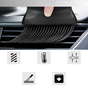 Durable <strong>Car</strong> <strong>Wash</strong> Brush Dust Removal <strong>Car</strong> <strong>Interior</strong> <strong>Cleaning</strong> with Soft Bristles for Scratch-Free <strong>Cleaning</strong> - Product Image 2