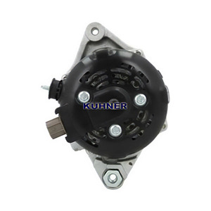 Alternatore compatibile con TOYOTA AVENSIS 2.0 VVT-i (ZRT272 _, ZRT272R) benzina (KW: 112, HP: 152) da 11 2008 a 10 2018 - Product Image 3