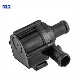 Pompe à eau de refroidissement auxiliaire de voiture de haute qualité, pompe à eau électrique OEM 06H121601L 06H121601P pour Audi A4 A5 A6 <span class=keywords><strong>A7</strong></span> Q3 Q5 Q7 - Product Image 3