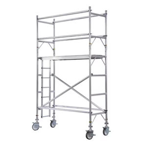<span class=keywords><strong>Échafaudage</strong></span>s Métalliques pour Bâtiments de Grande Hauteur, Plateformes d'<span class=keywords><strong>Échafaudage</strong></span> pour la Construction, Ventes Directes Usine - Product Image 5