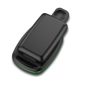 Fast 15W 3-en-1 Soporte de cargador inalámbrico para <span class=keywords><strong>iPhone</strong></span> 15 Pro Max Lámpara multifunción universal - Product Image 4