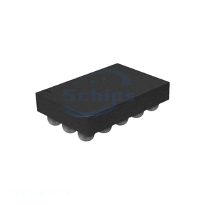 Authorized Distributor FPF2487UCX 15 UFBGA, WLCSP Power Management (PMIC) Electronic Chips Component - Product Image 1