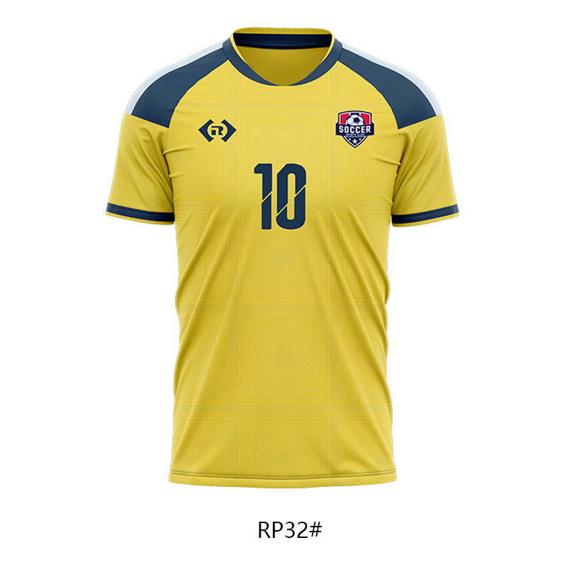 Swedish Yellow