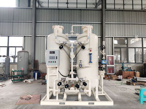 Nuzhuo Fabriek Hoge Zuiverheid 10nm 3/H Zuurstof Generator <span class=keywords><strong>Concentrator</strong></span> Met Motor Pomp & Luchtcompressor <span class=keywords><strong>Psa</strong></span> Technologie Te Koop - Product Image 6