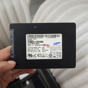 Disco de Estado Sólido (SSD) Usado de 2.5 Pulgadas SATA 6Gb/s de Alta Velocidad para Laptop y PC de Escritorio, 120GB/128GB, Venta al Por Mayor - Product Image 4