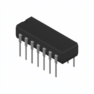 Components Electronic Original One Stop Service 7430DC Logic 14 CDIP - Product Image 1