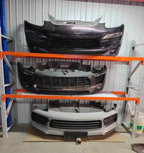 Parti di Carrozzeria Auto Originali OEM per <span class=keywords><strong>Tutti</strong></span> i <span class=keywords><strong>Modelli</strong></span> <span class=keywords><strong>Porsche</strong></span> 911 Panamera Cayenne Macan: Paraurti Anteriore, Cofano, Faro, Parafango - Product Image 3