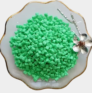 Meilleure vente d'usine ABS-S104G résine ABS vierge/granules ABS fabricant de couleur blanche - Product Image 5