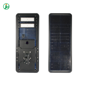 Lampe solaire en aluminium de haute qualité système d'éclairage extérieur étanche capteur 200W <span class=keywords><strong>lampadaire</strong></span> solaire - Product Image 5