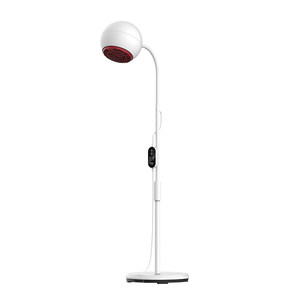 Lâmpada de Terapia Infravermelha Philips, Lâmpada de Calor Médica, Dispositivo de Fisioterapia, Uso Doméstico, Instrumento de Eletroterapia Hospitalar - Product Image 2