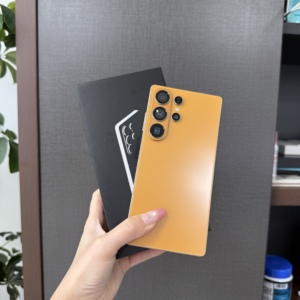Nuevo Smartphone S26Ultra 2026 con 16GB+1TB, Android 16 Core, Pantalla Grande de 144Hz, Carga Rápida de 65W, Lápiz Integrado, Teléfono 5G Global - Product Image 1