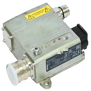 Encodeur de valeur absolue SME125 6SL3055-0AA00-5KA3, module de capteur S120 6SL3055-0AA00-5KA3 - Product Image 2