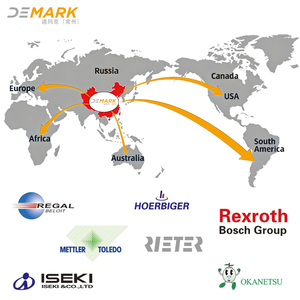 تصنيع مخصص لقطع المعادن، معالجة الأجزاء المعدنية، تصنيع أجزاء دقيقة بتقنية CNC، مصنع أجزاء معدنية من الفولاذ المقاوم للصدأ مصنعة بتقنية CNC - Product Image 3