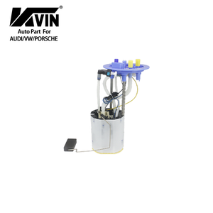 KVIN 4F091905 1BC mavi kapak Audi C6/A6L <span class=keywords><strong>2</strong></span>.0T için yakıt pompası montajı - Product Image 3