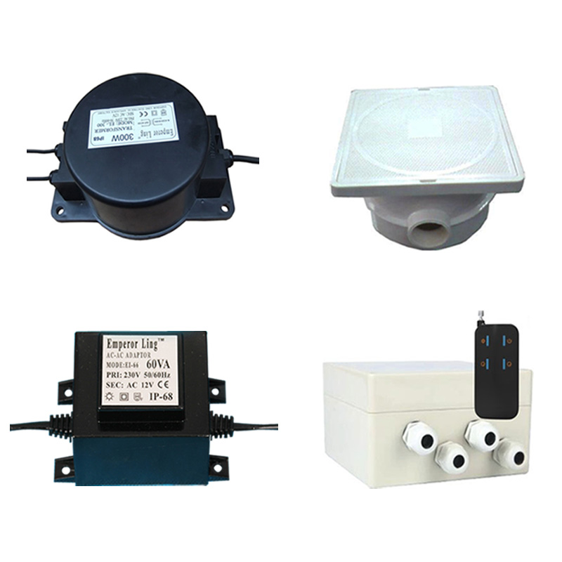70W Dimmable LED Strip Lighting Waterproof AC Constant Voltage Transformer Constant Current Product Lighting Transformers