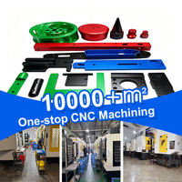 Nuevo Disipador de Calor Resistente a la Corrosión, Fabricantes de Piezas de Mecanizado CNC para la Industria Automotriz, Disipador de Calor de Mecanizado CNC