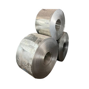 Rollo de Acero Galvanizado <span class=keywords><strong>JIS</strong></span> <span class=keywords><strong>G3302</strong></span>, Bobina de Acero Galvanizado, Fabricante Líder - Product Image 1