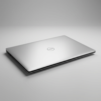 Ordinateur portable d'occasion 15,6 pouces en promotion pour XPS 15 9570 I7-8750G GTX 1050 Ti (4G) 16 Go de RAM 512 Go SSD – Idéal pour les professionnels et les étudiants