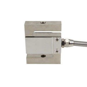 Celda de Carga SOPLY-103 de 50 kg, 100 kg, 200 kg, 300 kg, 500 kg, 1000 kg, Sensor de Tensión y Compresión Tipo S, Estilo Popular - Product Image 5