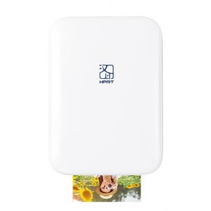 <span class=keywords><strong>Mini</strong></span> <span class=keywords><strong>impresora</strong></span> de fotos de bolsillo, alta calidad, HPRT - Product Image 2
