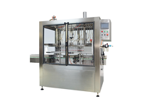 Machine automatique pour liquides pour poudre/gel de boisson |   Ligne de production quantitative intelligente à haute productivité |   Emballage liquide