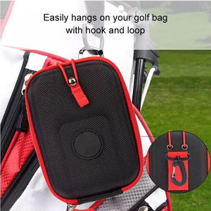 <span class=keywords><strong>Télémètre</strong></span> de <span class=keywords><strong>golf</strong></span> <span class=keywords><strong>laser</strong></span> EVA avec logo personnalisé, étui de transport, coque rigide, sac étanche, compatible avec le <span class=keywords><strong>télémètre</strong></span> de <span class=keywords><strong>golf</strong></span> <span class=keywords><strong>Bushnell</strong></span> - Product Image 6
