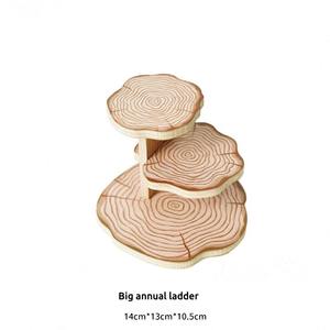 Hámster Grande con Forma de Bellota de Diseño Original - Product Image 1