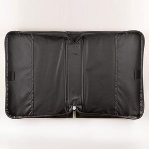 Couverture de livre de <span class=keywords><strong>Bible</strong></span> noir, couverture de <span class=keywords><strong>Bible</strong></span> de <span class=keywords><strong>proverbes</strong></span> avec poignée noire - Product Image 3