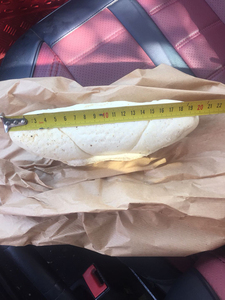 Máy làm bánh mì thương mại nhỏ - Product Image 6