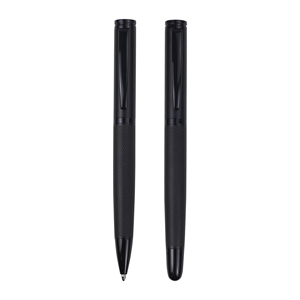 Best-selling High Quality Business Signature Metal <b>Pen</b> Black Custom <b>Pen</b> Metal Ballpoint <b>Pen</b> with logo for Corporate Gifts - Product Image 6