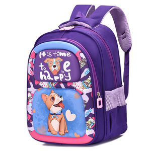 15 Schoolbags Primary School Students Girls Boyskindergarten Girls, <b>Lightweight</b> Children's <b>Backpacks</b> - Product Image 3