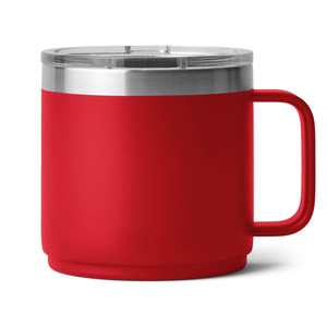<span class=keywords><strong>Mug</strong></span> à café <span class=keywords><strong>isotherme</strong></span> en acier inoxydable 304 de 14 oz pour <span class=keywords><strong>Yeti</strong></span> avec couvercle, tasse de voyage à double paroi sous vide pour la maison et le bureau - Product Image 3